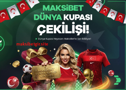 maksibet güncel giriş