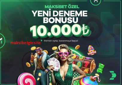 maksibet